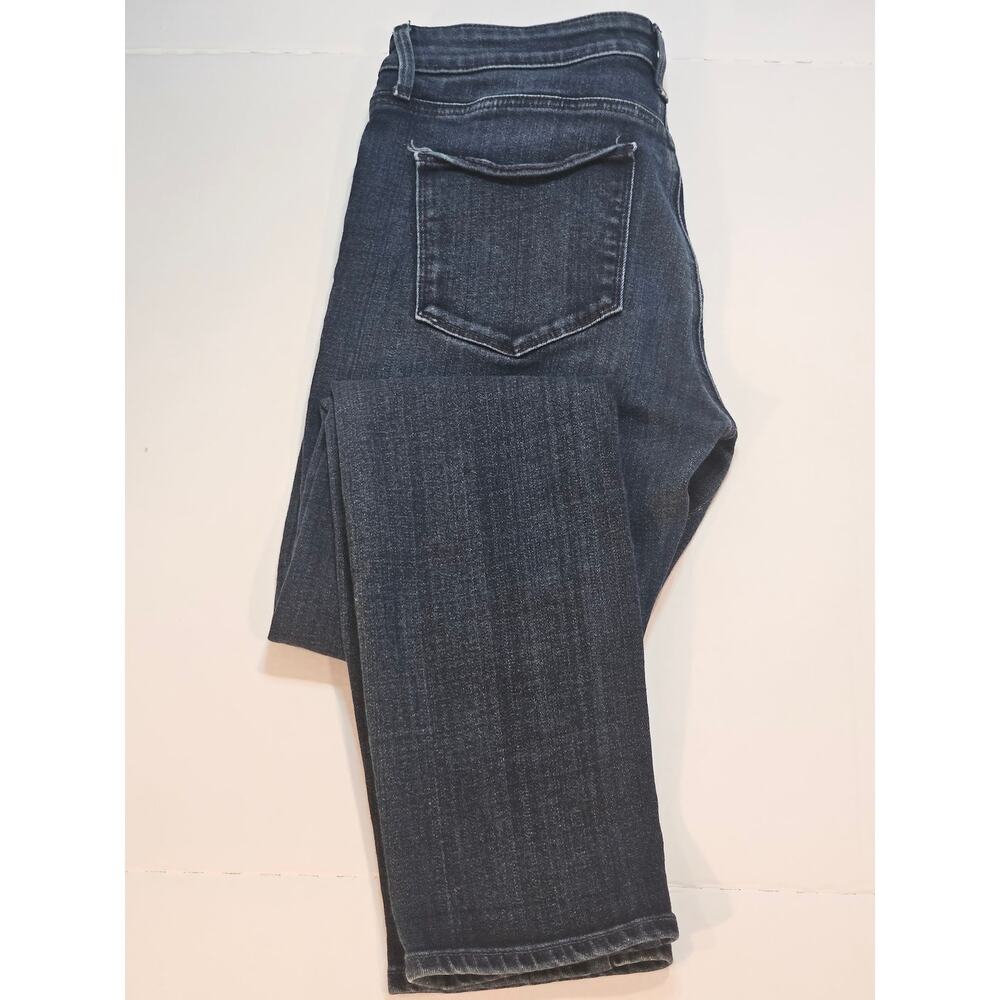 Lucky Brand Jeans - Dark Wash Denim